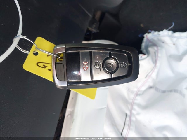 Продажа на аукционе авто 2026 Ford Explorer Active, vin: 1FMUK8DHXTGA51622, номер лота: 45000977