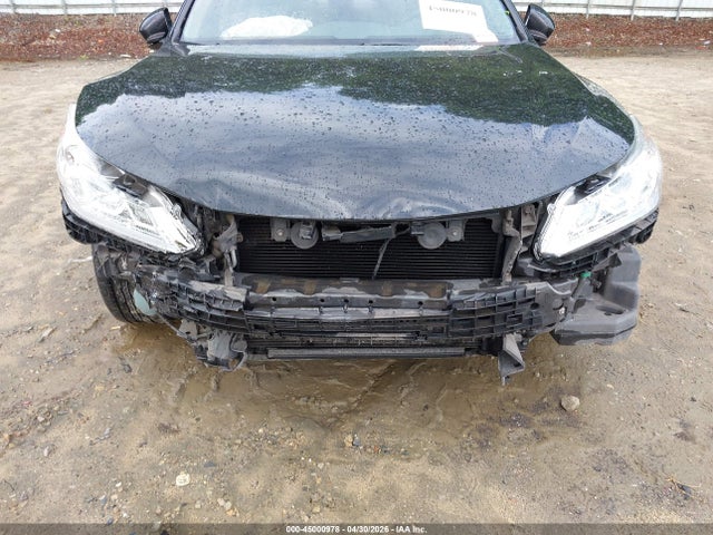 Продаж на аукціоні авто 2016 Honda Accord Lx, vin: 1HGCR2F31GA119892, номер лоту: 45000978