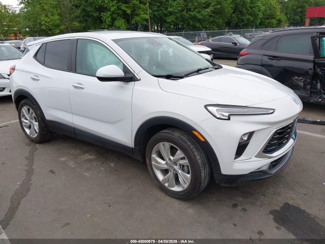 Aukcja sprzedaży 2024 Buick Encore Gx Preferred Fwd, vin: KL4AMBS23RB155382, numer aukcji: 45000979