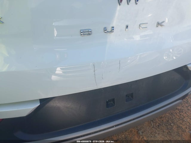 45000979 :رقم المزاد ، KL4AMBS23RB155382 vin ، 2024 Buick Encore Gx Preferred Fwd مزاد بيع