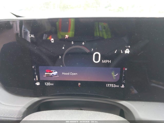 45000979 :رقم المزاد ، KL4AMBS23RB155382 vin ، 2024 Buick Encore Gx Preferred Fwd مزاد بيع