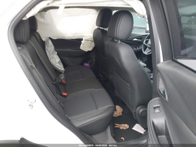 Auction sale of the 2024 Buick Encore Gx Preferred Fwd, vin: KL4AMBS23RB155382, lot number: 45000979