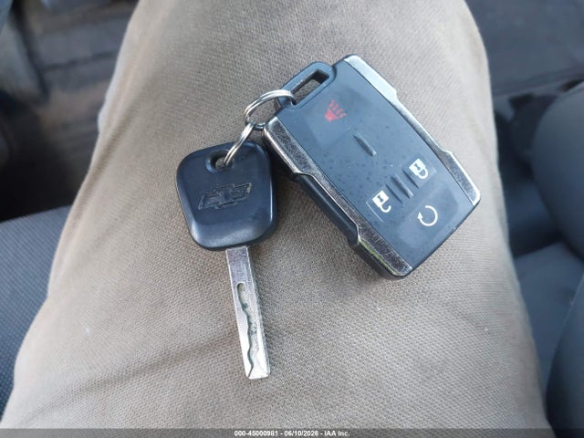1GCGTDE36G1252517 Chevrolet Colorado Z71
