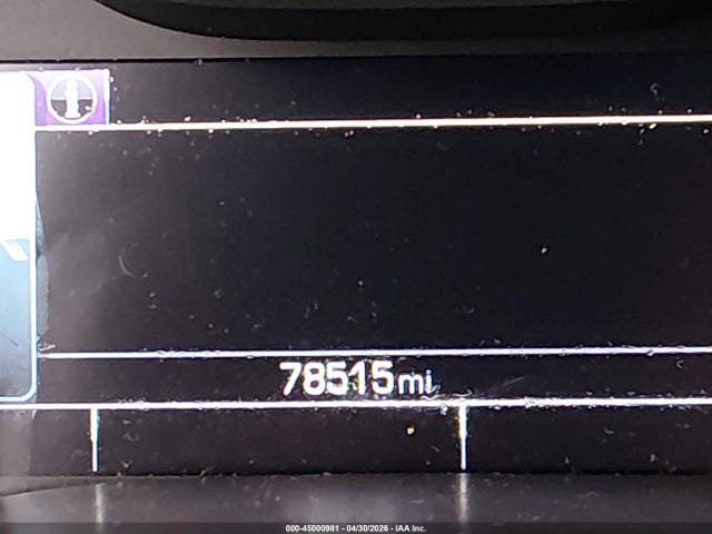 1GCGTDE36G1252517 Chevrolet Colorado Z71