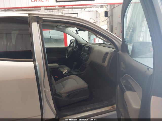 Aukcja sprzedaży 2017 Chevrolet Colorado Wt, vin: 1GCHSBEA1H1241629, numer aukcji: 45000983