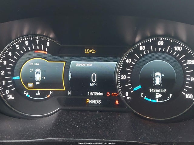 Aukcja sprzedaży 2017 Ford Explorer Platinum, vin: 1FM5K8HTXHGE10560, numer aukcji: 45000990