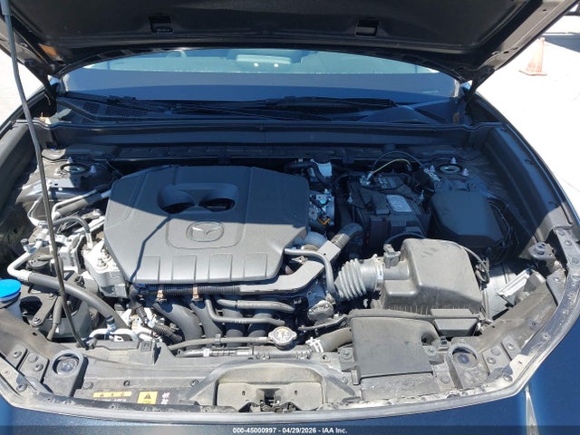 Продажа на аукционе авто 2023 Mazda Cx-30 2.5 S Select, vin: 3MVDMBBM9PM523668, номер лота: 45000997