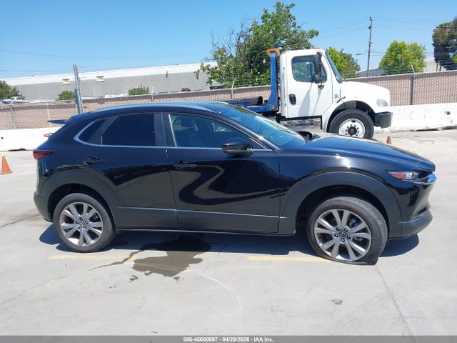 Продажа на аукционе авто 2023 Mazda Cx-30 2.5 S Select, vin: 3MVDMBBM9PM523668, номер лота: 45000997