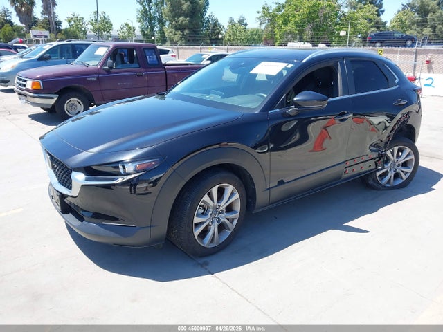 Продажа на аукционе авто 2023 Mazda Cx-30 2.5 S Select, vin: 3MVDMBBM9PM523668, номер лота: 45000997