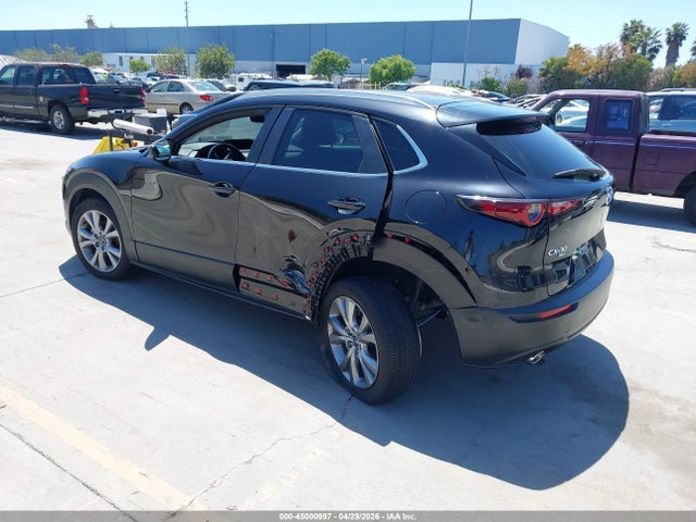 Продажа на аукционе авто 2023 Mazda Cx-30 2.5 S Select, vin: 3MVDMBBM9PM523668, номер лота: 45000997