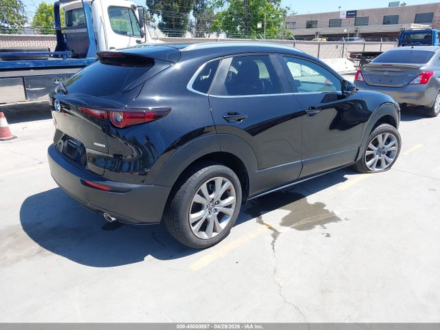 Продажа на аукционе авто 2023 Mazda Cx-30 2.5 S Select, vin: 3MVDMBBM9PM523668, номер лота: 45000997