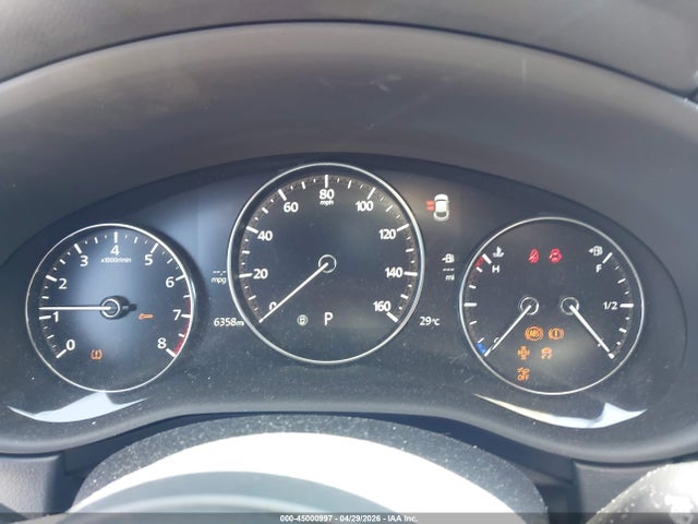 Продажа на аукционе авто 2023 Mazda Cx-30 2.5 S Select, vin: 3MVDMBBM9PM523668, номер лота: 45000997