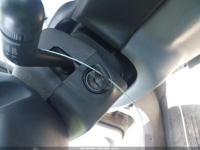 1998 Jeep Cherokee Classic/sport მანქანა იყიდება აუქციონზე, vin: 1J4FJ68S6WL208501, აუქციონის ნომერი: 45000998
