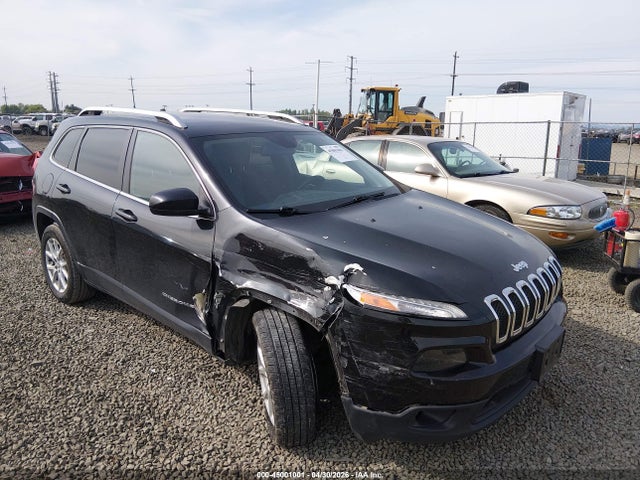 2015 1C4PJLCB1FW663139 main image