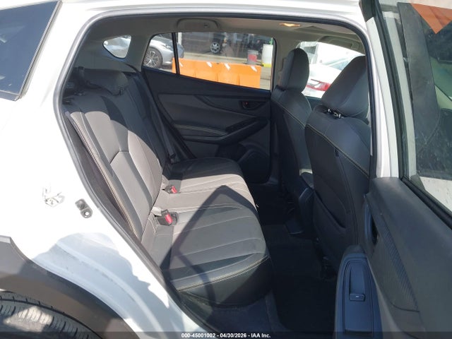 45001002 :رقم المزاد ، JF2GTHSC3MH679038 vin ، 2021 Subaru Crosstrek Sport مزاد بيع