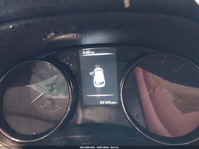 2017 Nissan Rogue S მანქანა იყიდება აუქციონზე, vin: JN8AT2MT8HW386112, აუქციონის ნომერი: 45001004