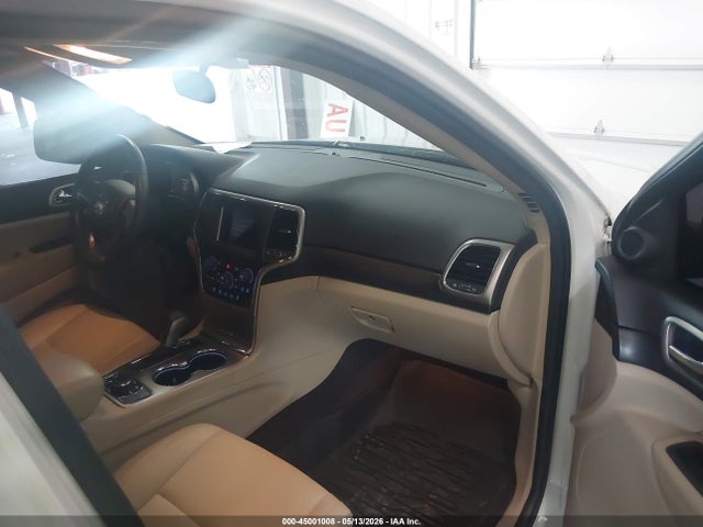 Aukcja sprzedaży 2019 Jeep Grand Cherokee Laredo E 4x4, vin: 1C4RJFAG9KC537020, numer aukcji: 45001008