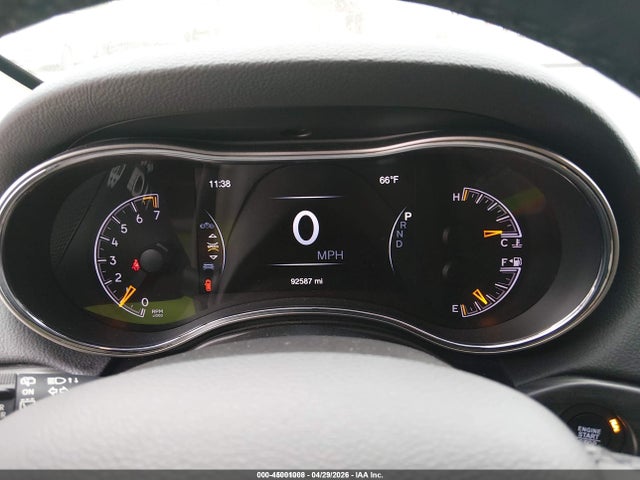 Aukcja sprzedaży 2019 Jeep Grand Cherokee Laredo E 4x4, vin: 1C4RJFAG9KC537020, numer aukcji: 45001008