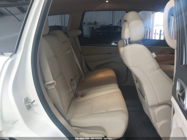 Aukcja sprzedaży 2019 Jeep Grand Cherokee Laredo E 4x4, vin: 1C4RJFAG9KC537020, numer aukcji: 45001008