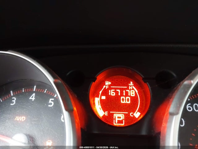 Продажа на аукционе авто 2010 Nissan Rogue S Krom Edition, vin: JN8AS5MV5AW133163, номер лота: 45001011