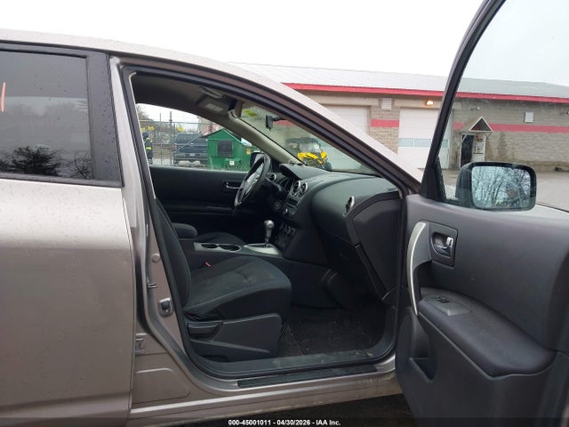 Продажа на аукционе авто 2010 Nissan Rogue S Krom Edition, vin: JN8AS5MV5AW133163, номер лота: 45001011