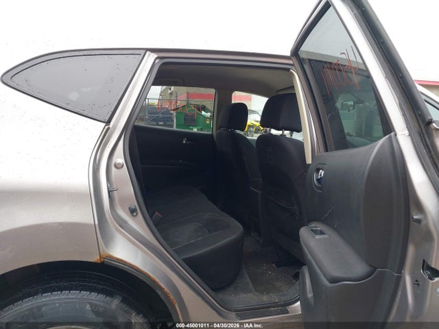 Продажа на аукционе авто 2010 Nissan Rogue S Krom Edition, vin: JN8AS5MV5AW133163, номер лота: 45001011