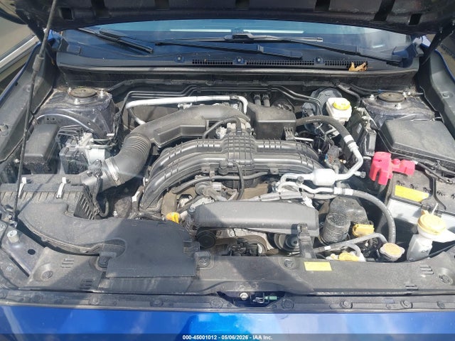 Продаж на аукціоні авто 2024 Subaru Crosstrek, vin: JF2GUABC0R8267526, номер лоту: 45001012