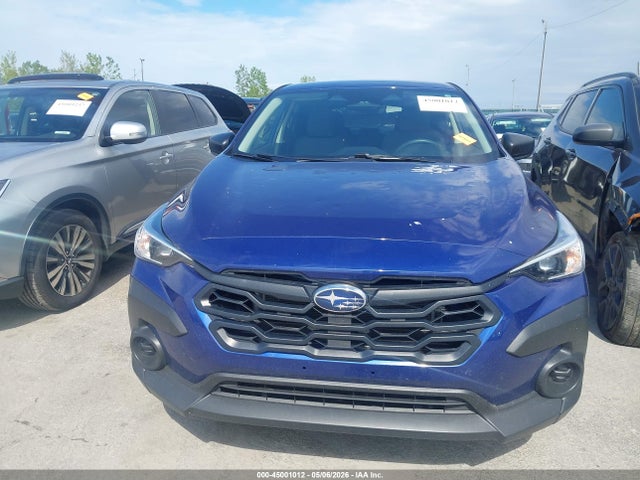 Продаж на аукціоні авто 2024 Subaru Crosstrek, vin: JF2GUABC0R8267526, номер лоту: 45001012