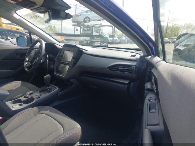 Продаж на аукціоні авто 2024 Subaru Crosstrek, vin: JF2GUABC0R8267526, номер лоту: 45001012