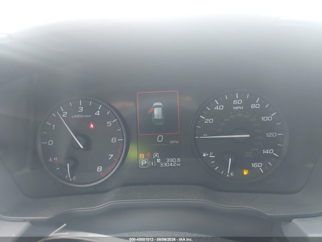 Продаж на аукціоні авто 2024 Subaru Crosstrek, vin: JF2GUABC0R8267526, номер лоту: 45001012