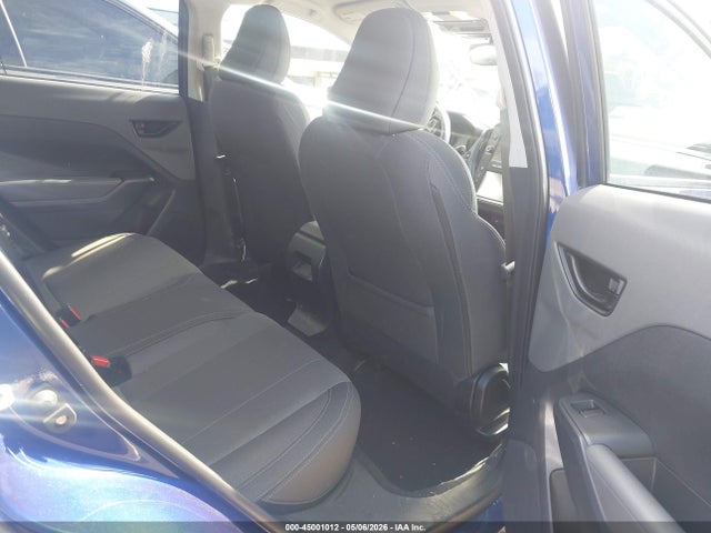 Продаж на аукціоні авто 2024 Subaru Crosstrek, vin: JF2GUABC0R8267526, номер лоту: 45001012