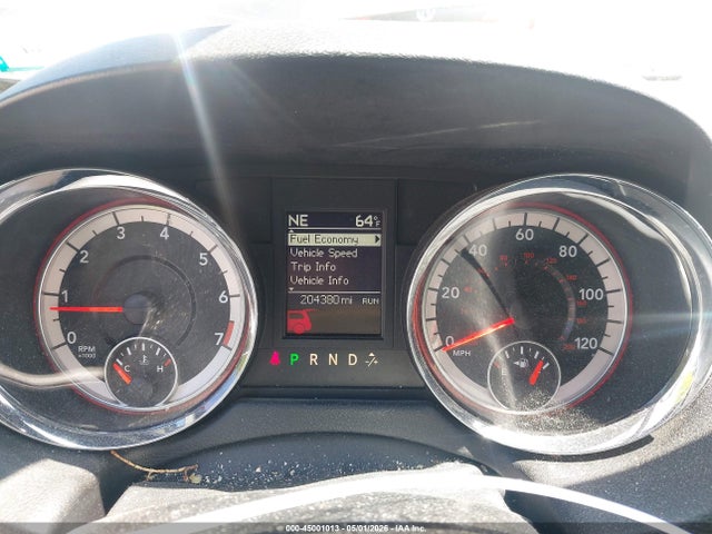 2017 Dodge Grand Caravan Gt მანქანა იყიდება აუქციონზე, vin: 2C4RDGEG5HR737917, აუქციონის ნომერი: 45001013