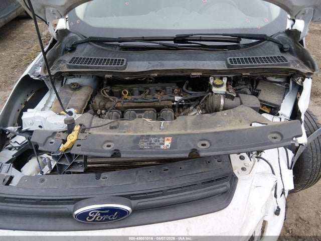 Aukcja sprzedaży 2015 Ford Escape S, vin: 1FMCU0F70FUA57351, numer aukcji: 45001016