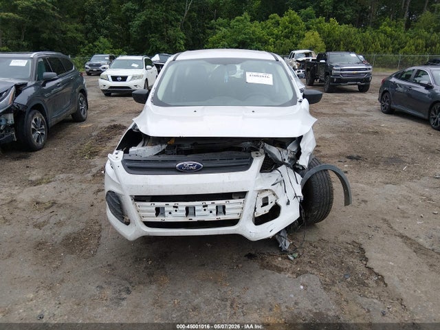 Aukcja sprzedaży 2015 Ford Escape S, vin: 1FMCU0F70FUA57351, numer aukcji: 45001016