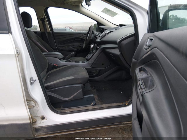 Aukcja sprzedaży 2015 Ford Escape S, vin: 1FMCU0F70FUA57351, numer aukcji: 45001016