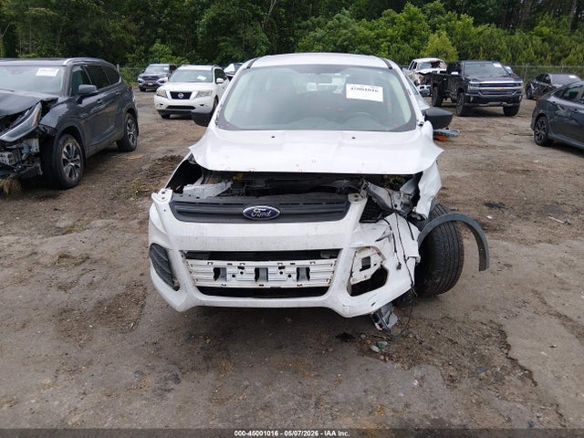 Aukcja sprzedaży 2015 Ford Escape S, vin: 1FMCU0F70FUA57351, numer aukcji: 45001016