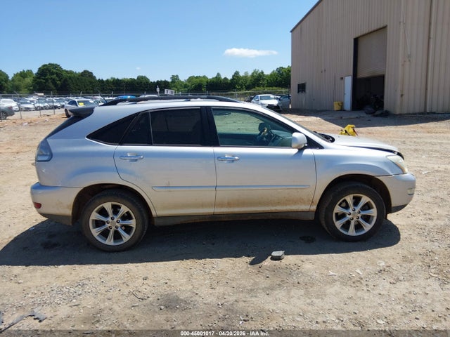 Продажа на аукционе авто 2009 Lexus Rx 350, vin: 2T2HK31UX9C098422, номер лота: 45001017