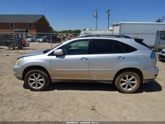 Продажа на аукционе авто 2009 Lexus Rx 350, vin: 2T2HK31UX9C098422, номер лота: 45001017