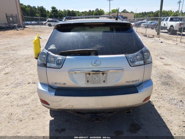 Продажа на аукционе авто 2009 Lexus Rx 350, vin: 2T2HK31UX9C098422, номер лота: 45001017