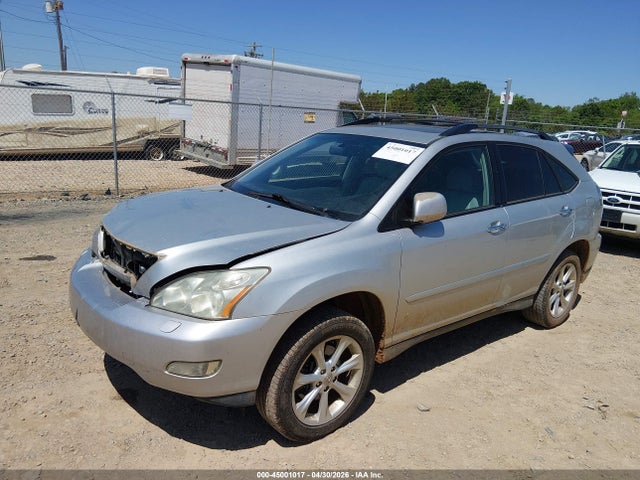 Продажа на аукционе авто 2009 Lexus Rx 350, vin: 2T2HK31UX9C098422, номер лота: 45001017