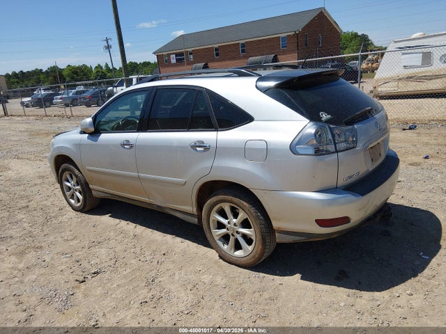 Продажа на аукционе авто 2009 Lexus Rx 350, vin: 2T2HK31UX9C098422, номер лота: 45001017