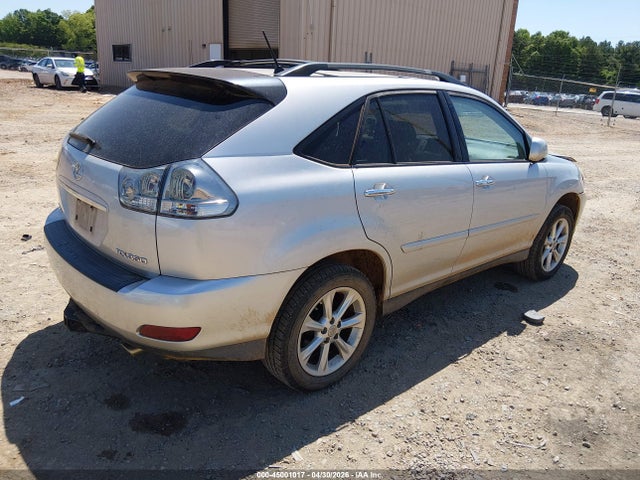 Продажа на аукционе авто 2009 Lexus Rx 350, vin: 2T2HK31UX9C098422, номер лота: 45001017