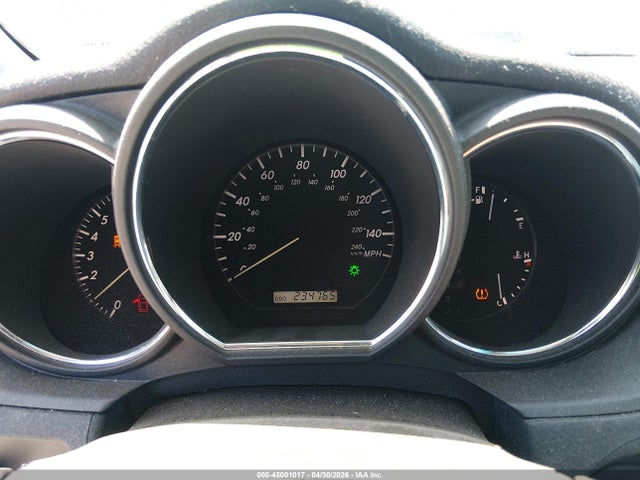 Продажа на аукционе авто 2009 Lexus Rx 350, vin: 2T2HK31UX9C098422, номер лота: 45001017