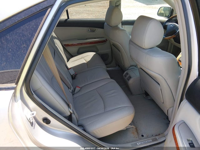 Продажа на аукционе авто 2009 Lexus Rx 350, vin: 2T2HK31UX9C098422, номер лота: 45001017