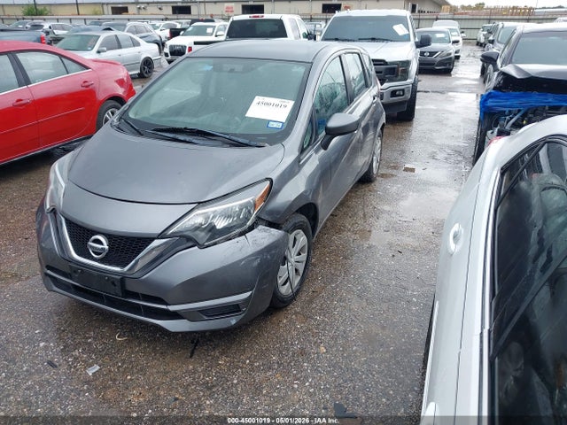 Продажа на аукционе авто 2018 Nissan Versa Note Sv, vin: 3N1CE2CP3JL363290, номер лота: 45001019