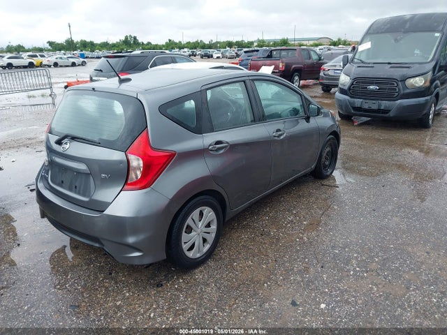 Продажа на аукционе авто 2018 Nissan Versa Note Sv, vin: 3N1CE2CP3JL363290, номер лота: 45001019
