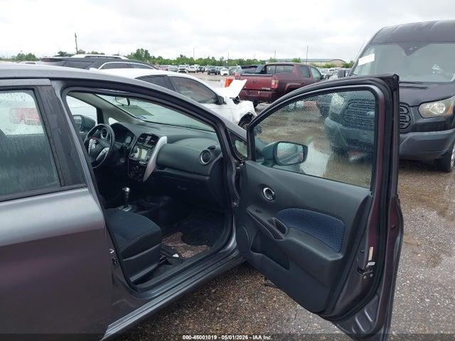 Продажа на аукционе авто 2018 Nissan Versa Note Sv, vin: 3N1CE2CP3JL363290, номер лота: 45001019