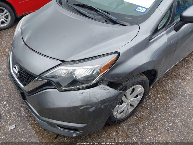 Продажа на аукционе авто 2018 Nissan Versa Note Sv, vin: 3N1CE2CP3JL363290, номер лота: 45001019