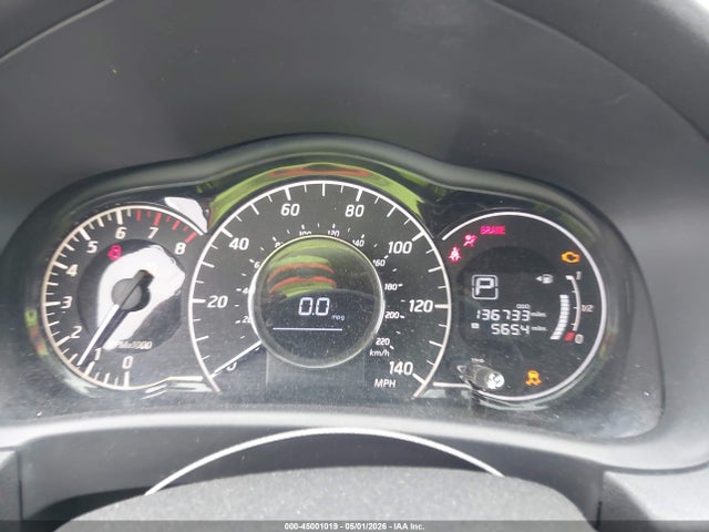 Продажа на аукционе авто 2018 Nissan Versa Note Sv, vin: 3N1CE2CP3JL363290, номер лота: 45001019