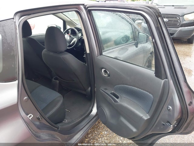 Продажа на аукционе авто 2018 Nissan Versa Note Sv, vin: 3N1CE2CP3JL363290, номер лота: 45001019